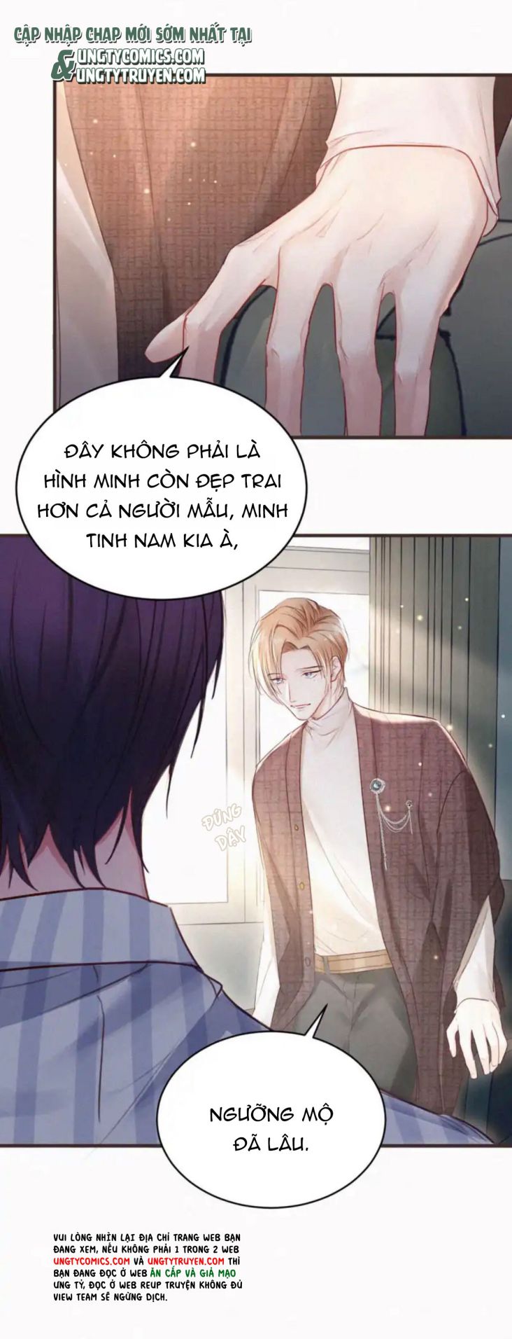 Môi Súng Chapter 38 - Trang 2