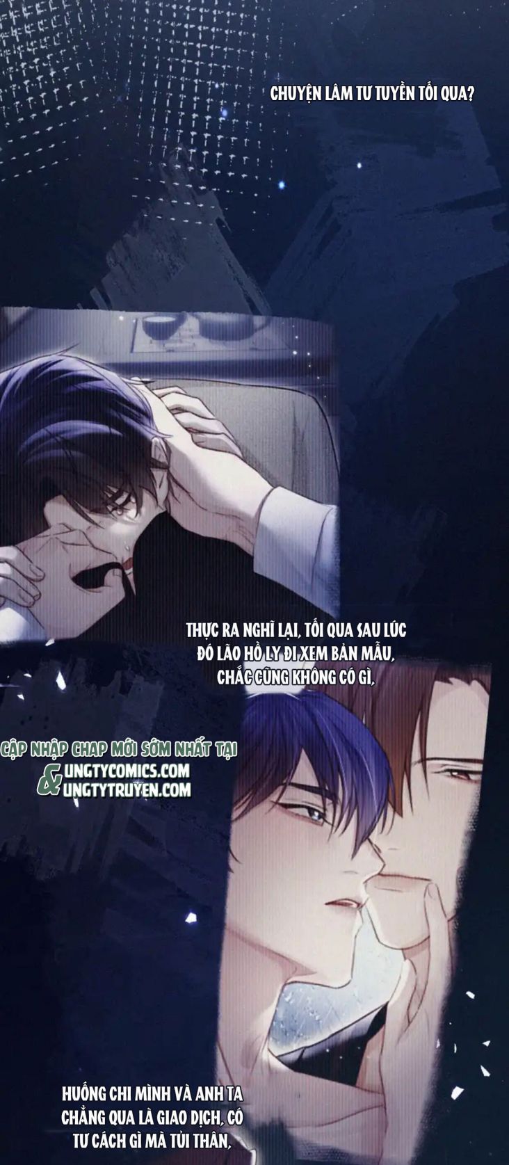 Môi Súng Chapter 38 - Trang 2