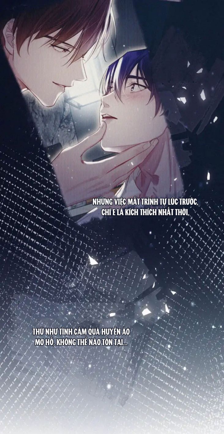 Môi Súng Chapter 38 - Trang 2