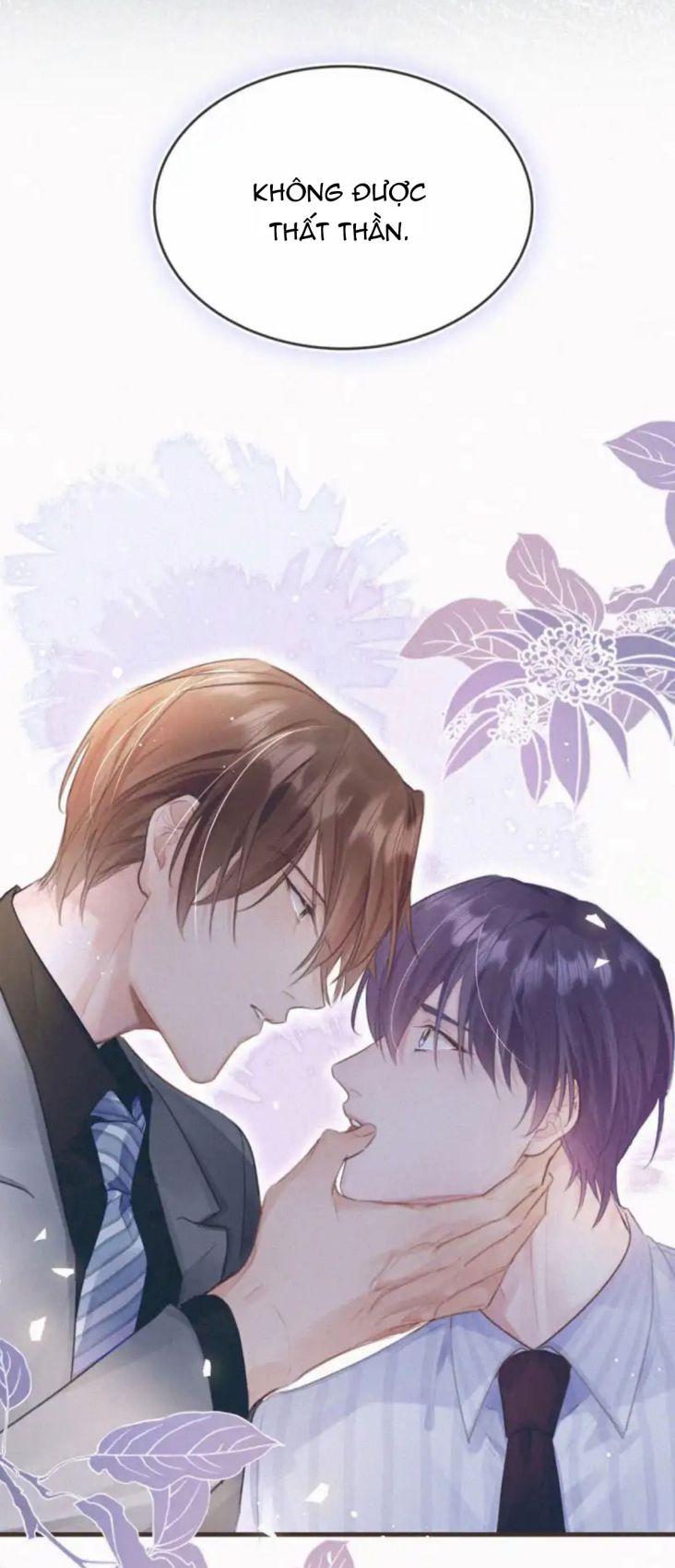 Môi Súng Chapter 38 - Trang 2