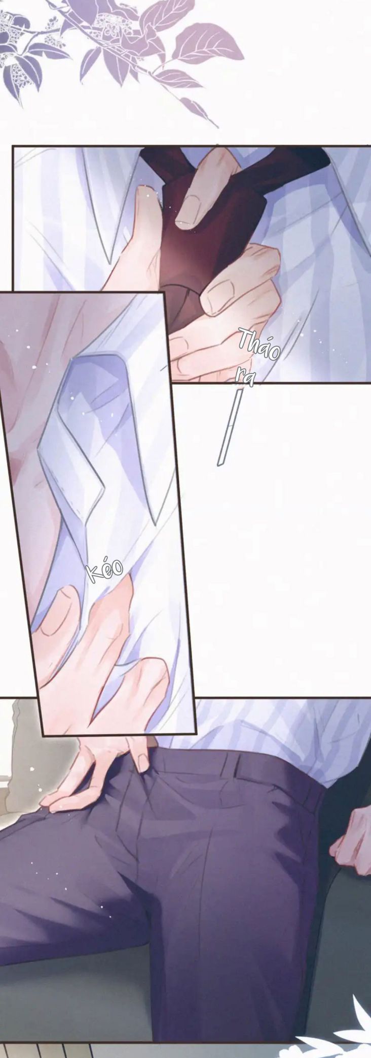 Môi Súng Chapter 38 - Trang 2