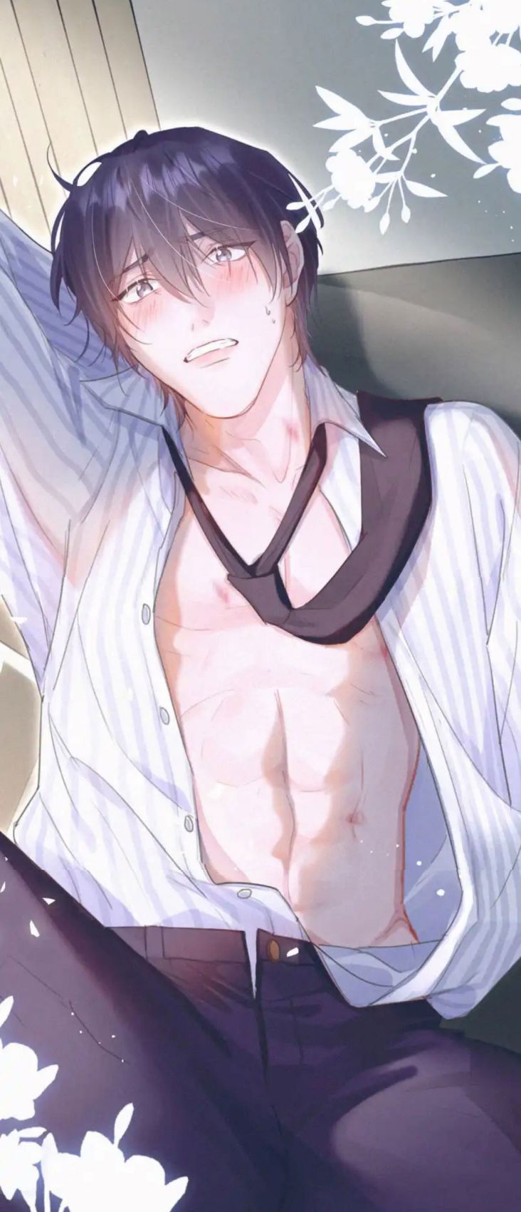 Môi Súng Chapter 38 - Trang 2