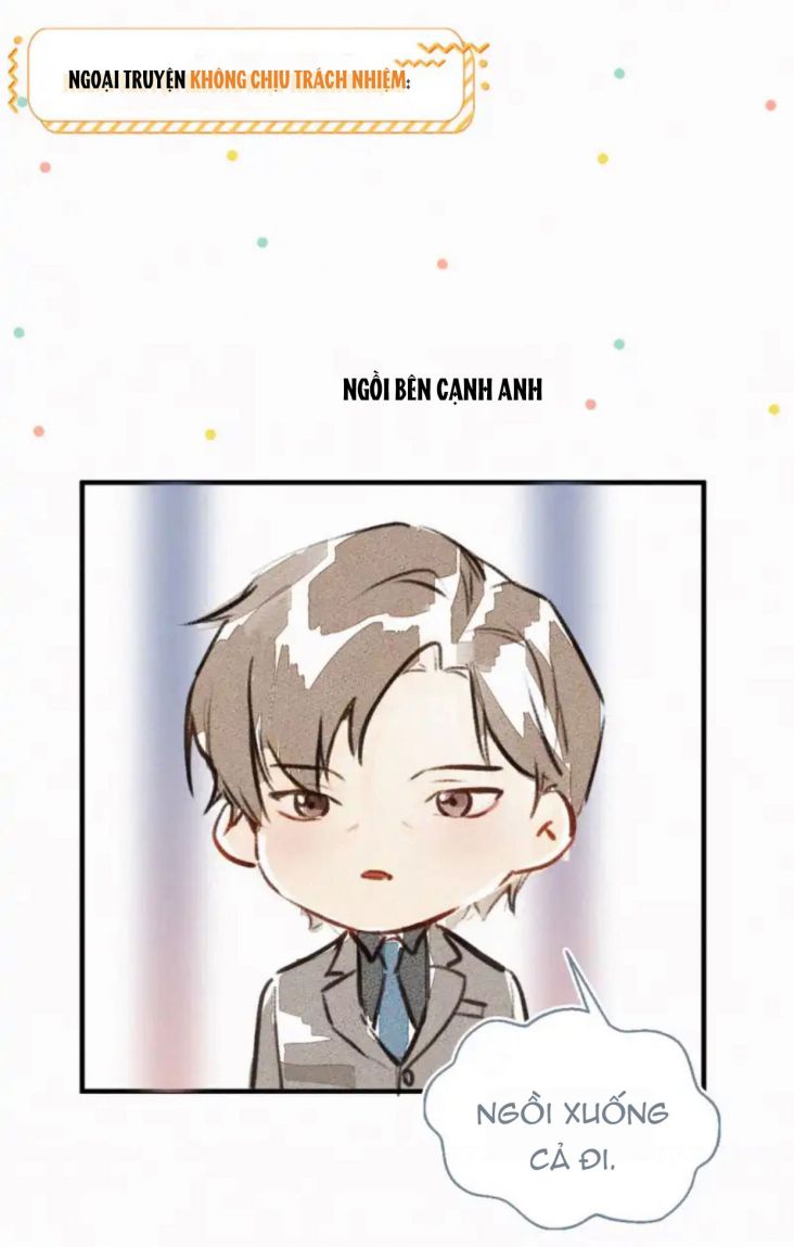 Môi Súng Chapter 38 - Trang 2