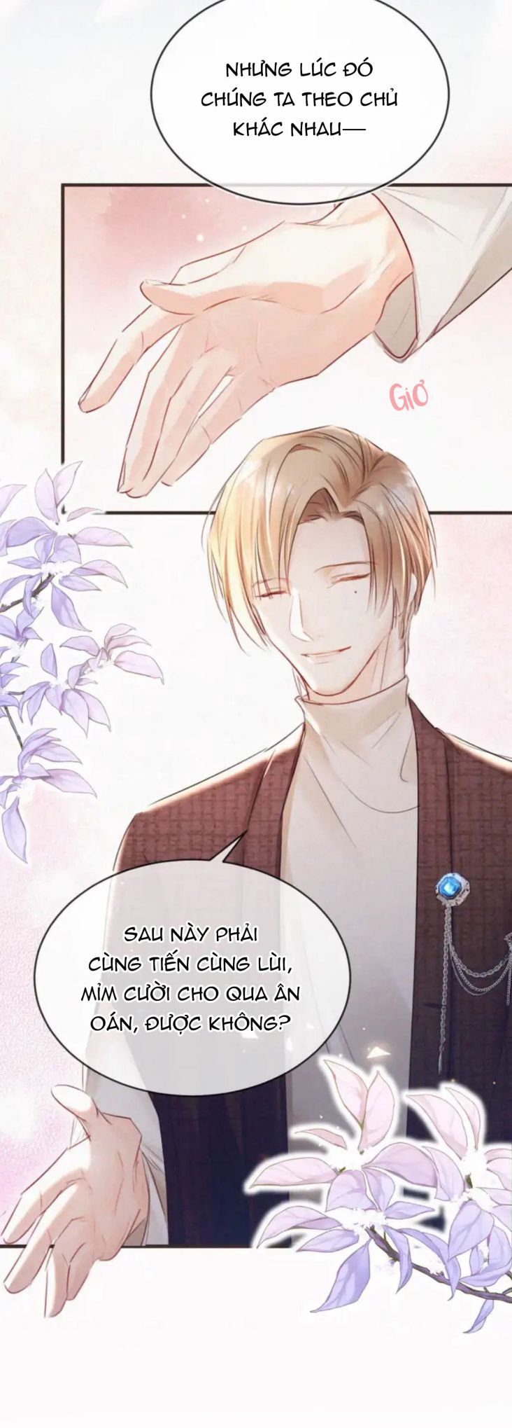 Môi Súng Chapter 38 - Trang 2