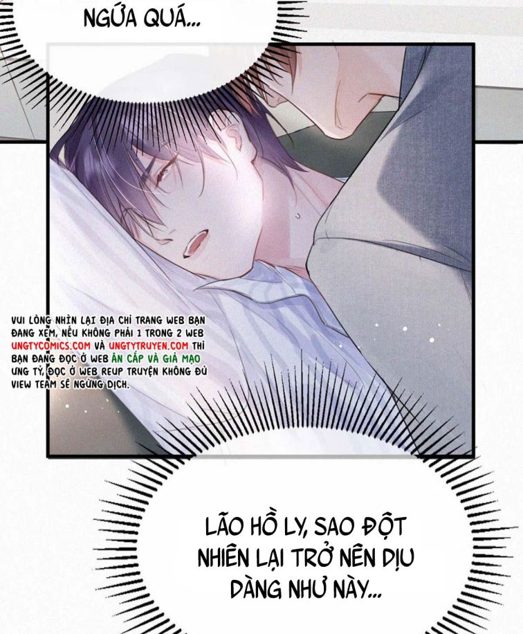 Môi Súng Chapter 39 - Trang 2