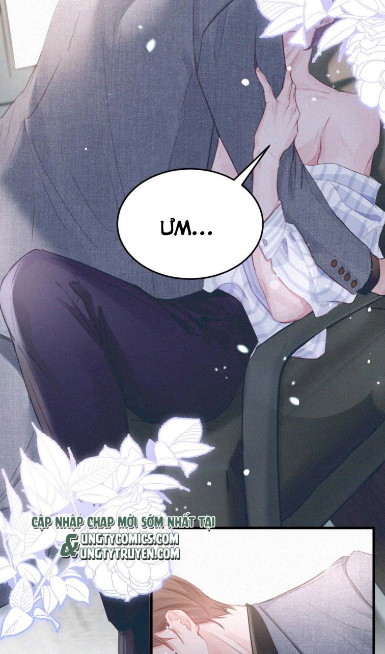 Môi Súng Chapter 39 - Trang 2