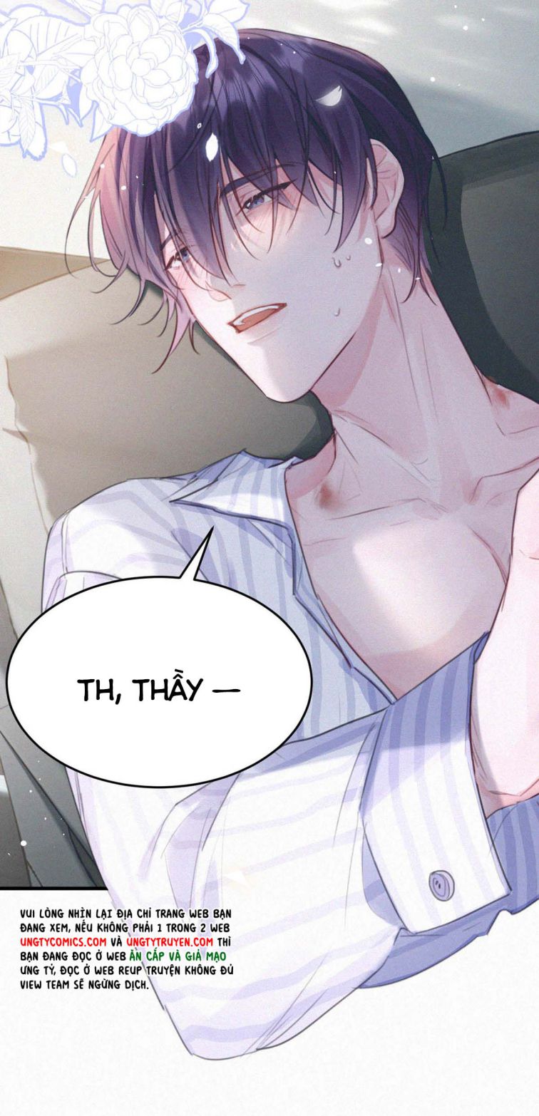 Môi Súng Chapter 39 - Trang 2