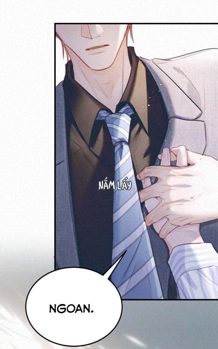 Môi Súng Chapter 39 - Trang 2