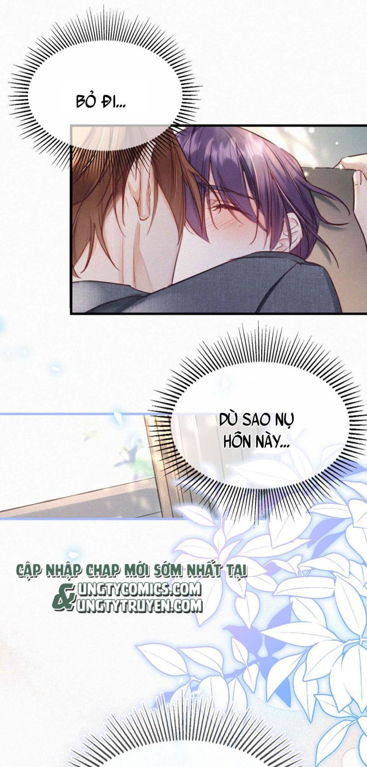 Môi Súng Chapter 39 - Trang 2