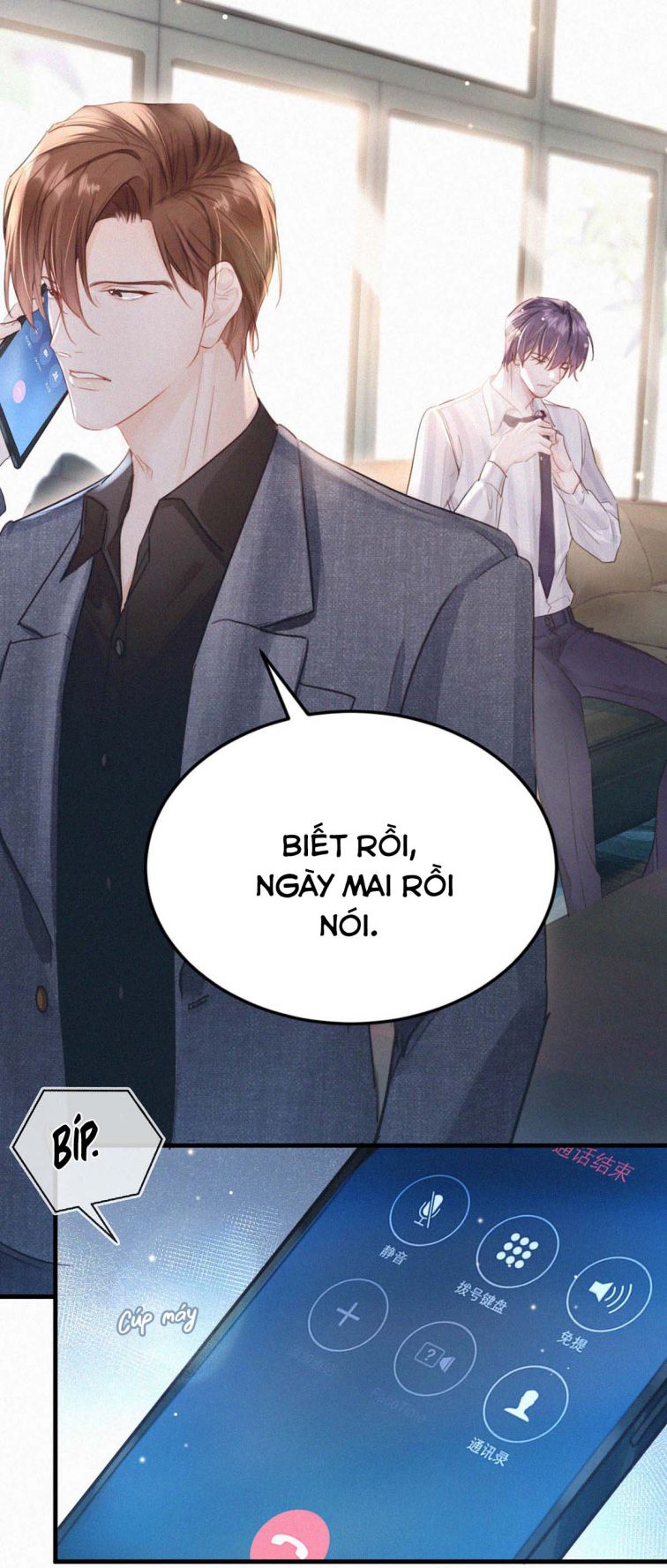 Môi Súng Chapter 39 - Trang 2