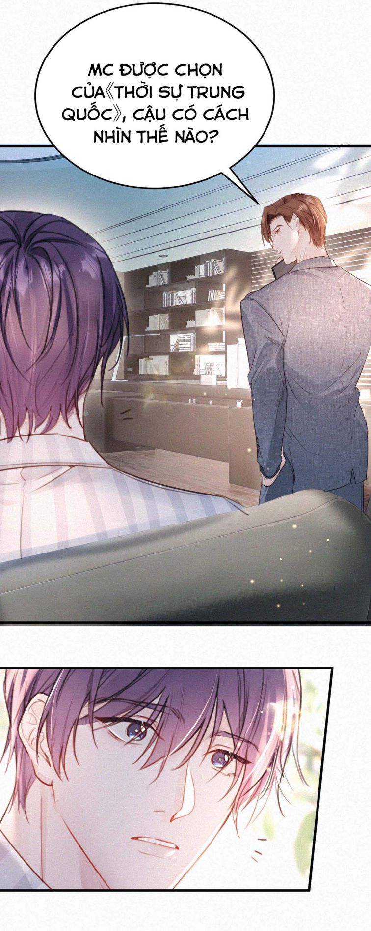 Môi Súng Chapter 39 - Trang 2