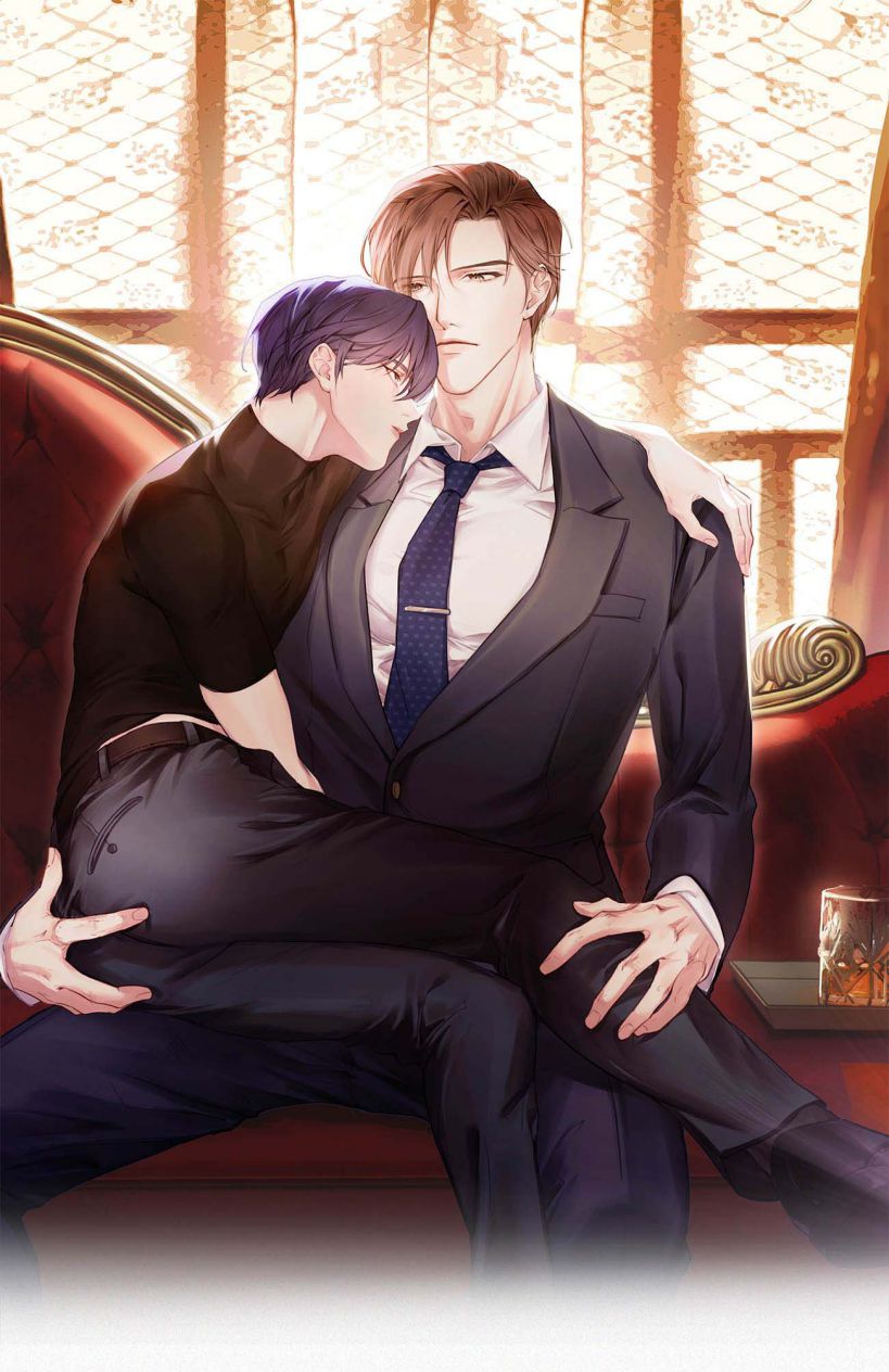 Môi Súng Chapter 39 - Trang 2