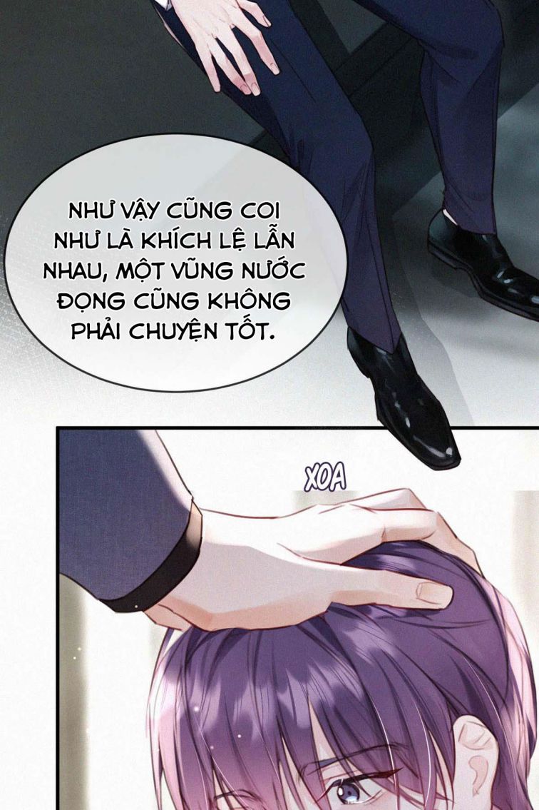 Môi Súng Chapter 39 - Trang 2