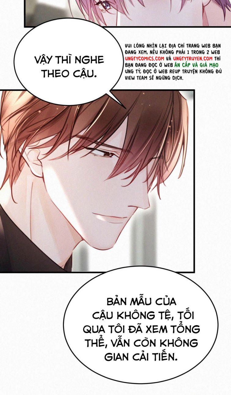 Môi Súng Chapter 39 - Trang 2