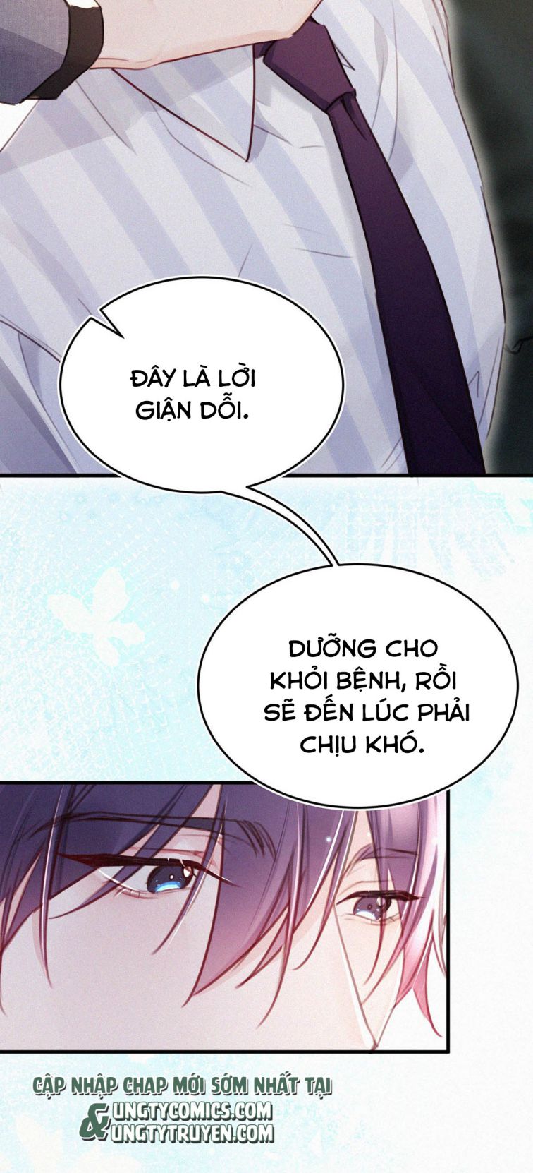 Môi Súng Chapter 39 - Trang 2