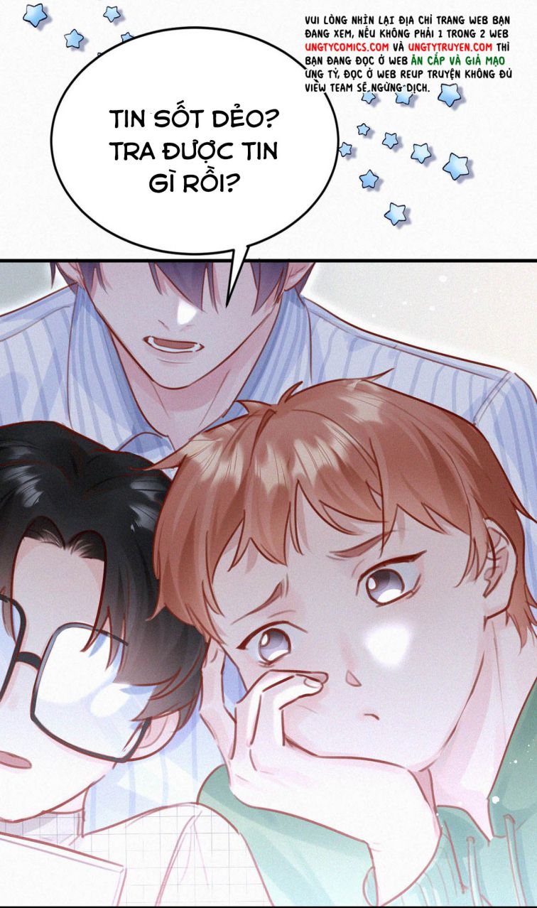 Môi Súng Chapter 39 - Trang 2