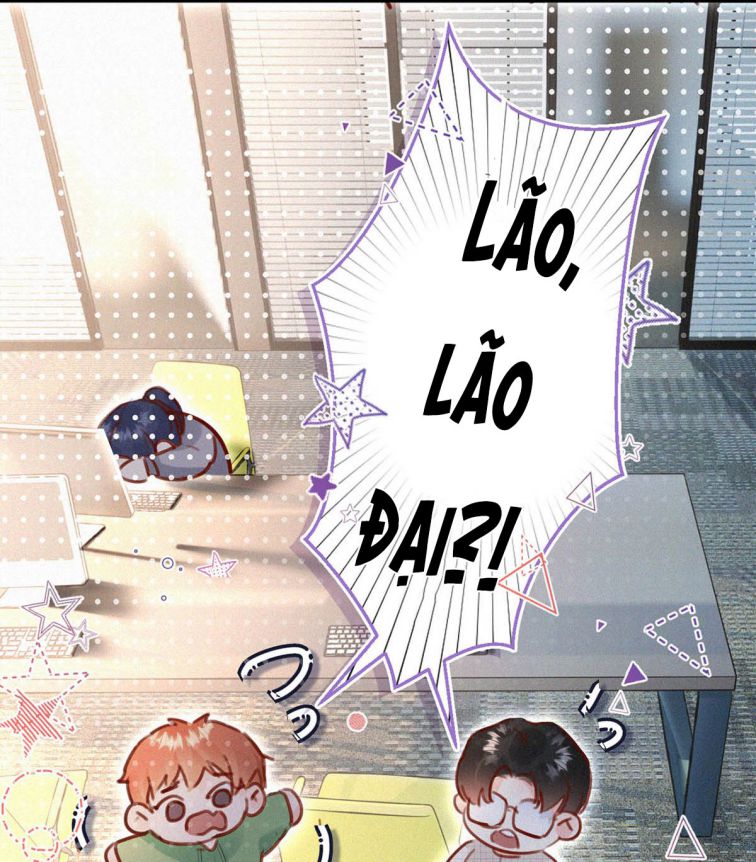 Môi Súng Chapter 39 - Trang 2