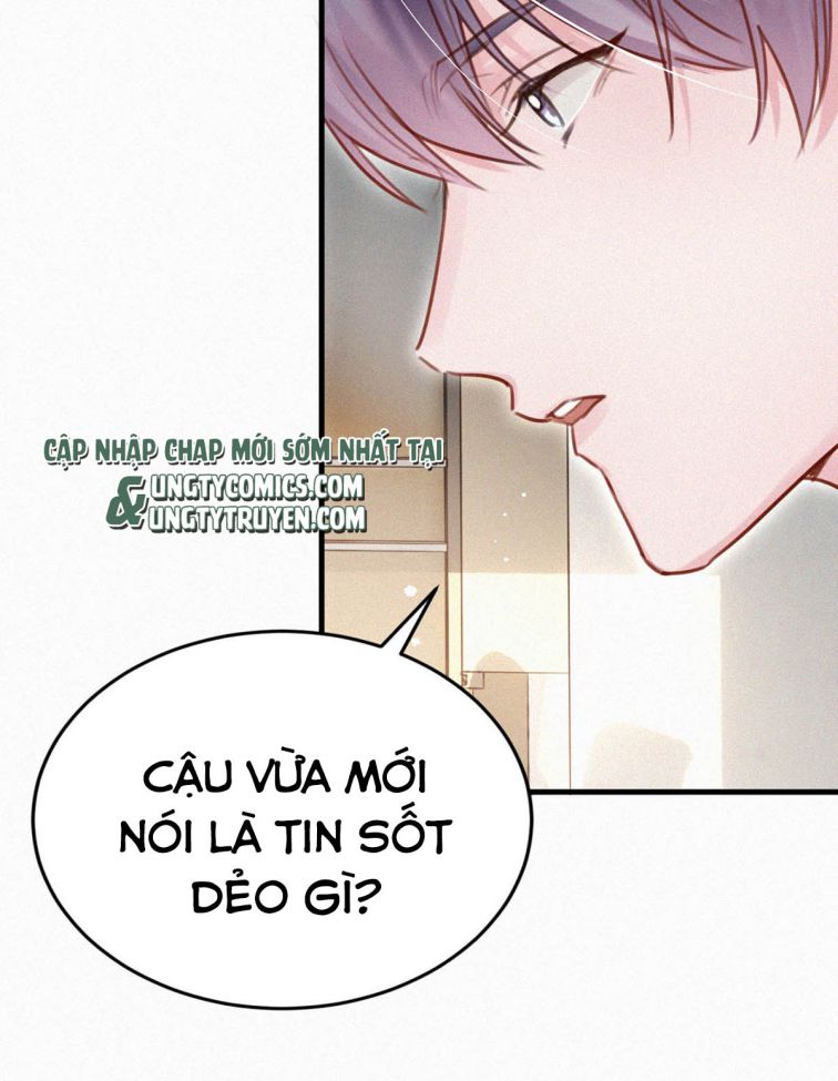 Môi Súng Chapter 39 - Trang 2