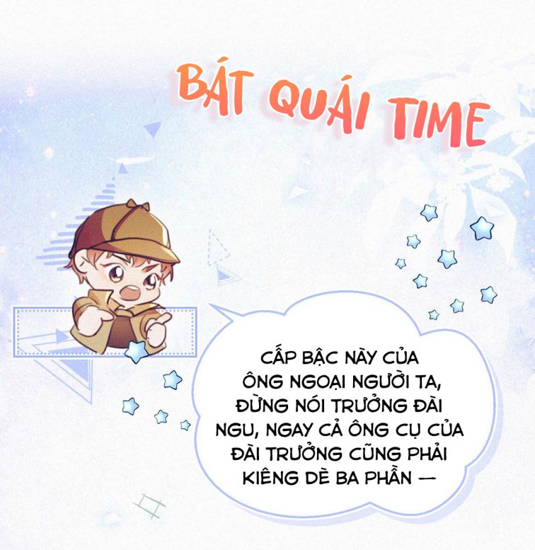 Môi Súng Chapter 39 - Trang 2