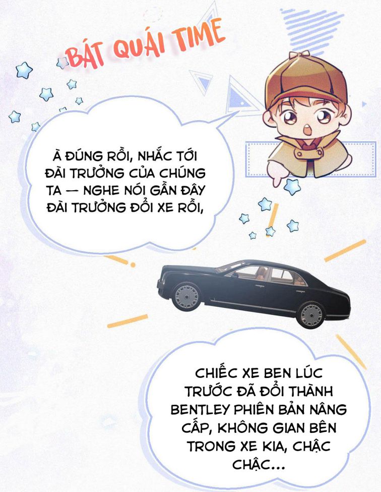 Môi Súng Chapter 39 - Trang 2