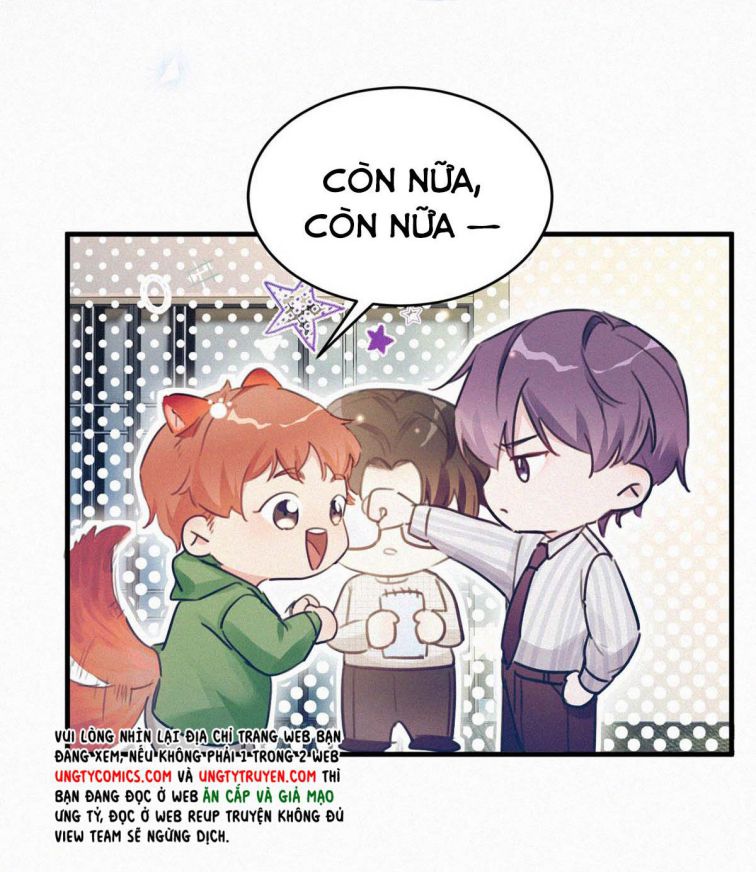 Môi Súng Chapter 39 - Trang 2