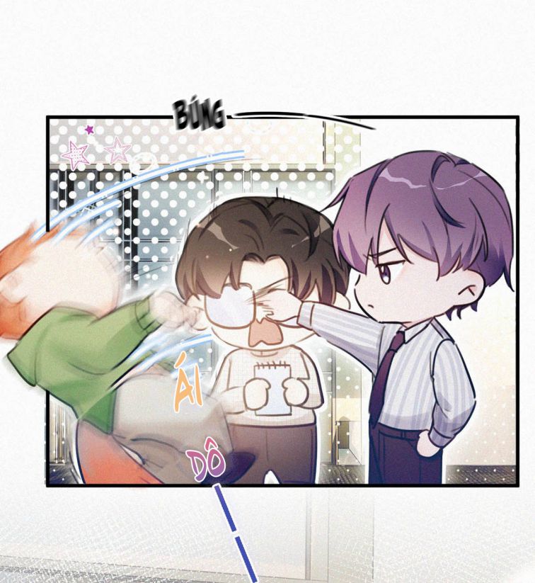 Môi Súng Chapter 39 - Trang 2