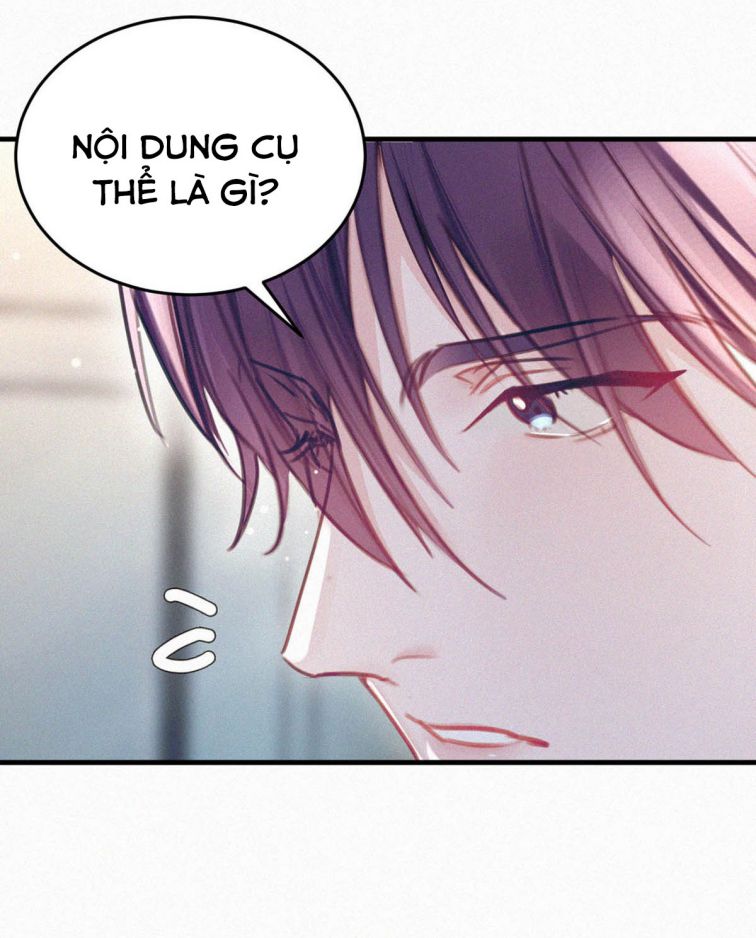 Môi Súng Chapter 39 - Trang 2