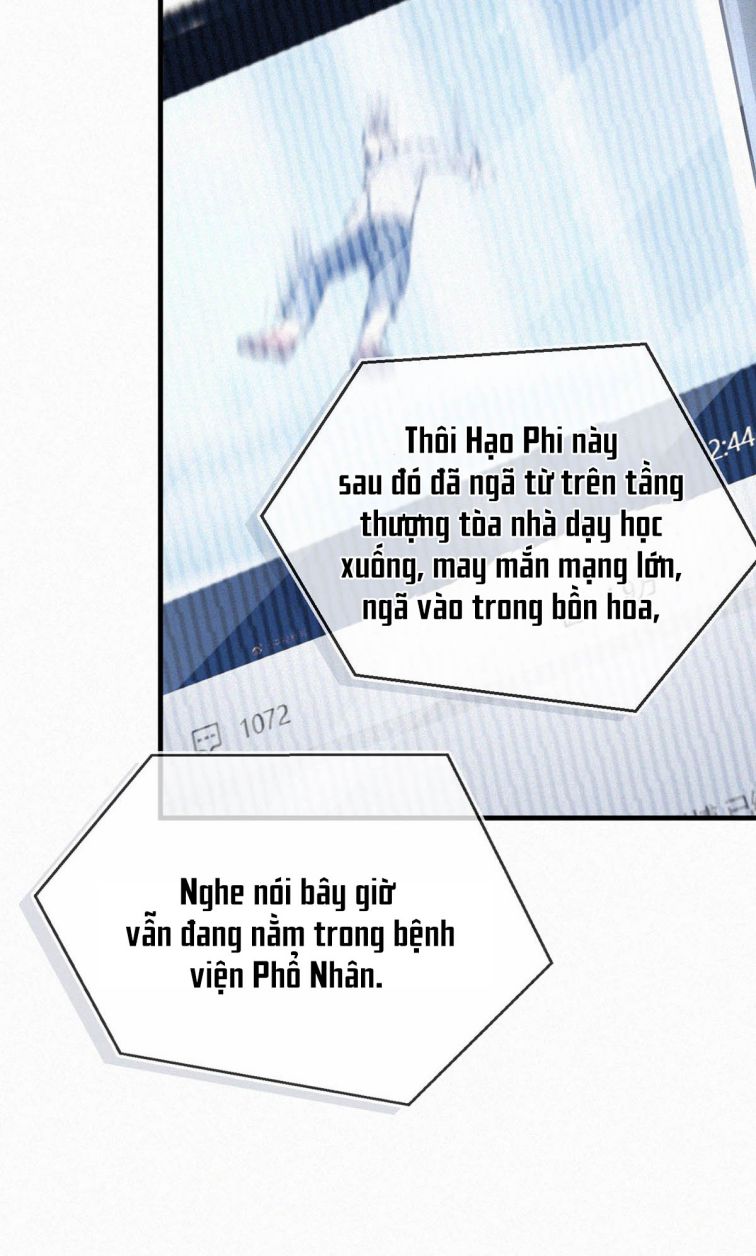 Môi Súng Chapter 39 - Trang 2