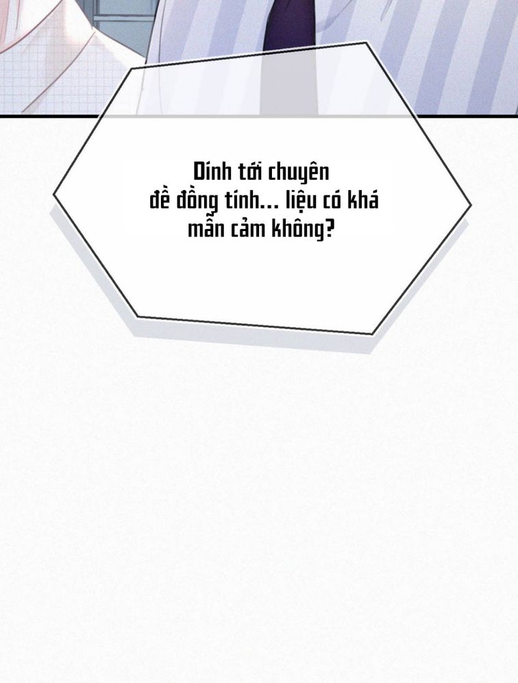 Môi Súng Chapter 39 - Trang 2