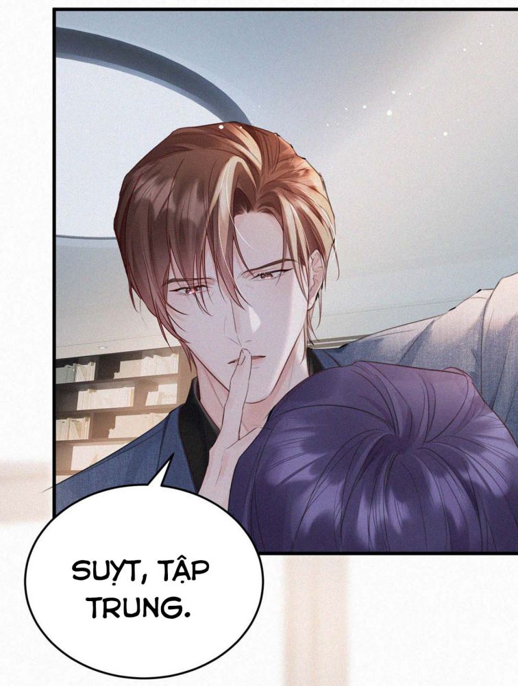 Môi Súng Chapter 39 - Trang 2