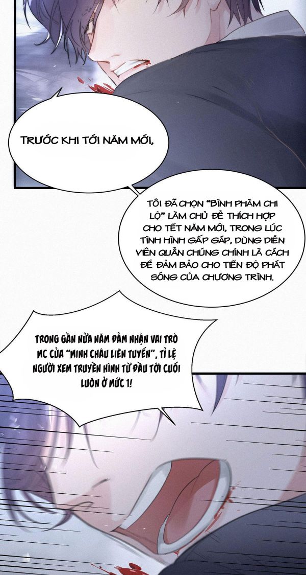Môi Súng Chapter 4 - Trang 2