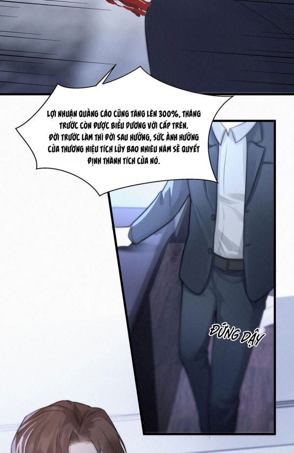 Môi Súng Chapter 4 - Trang 2