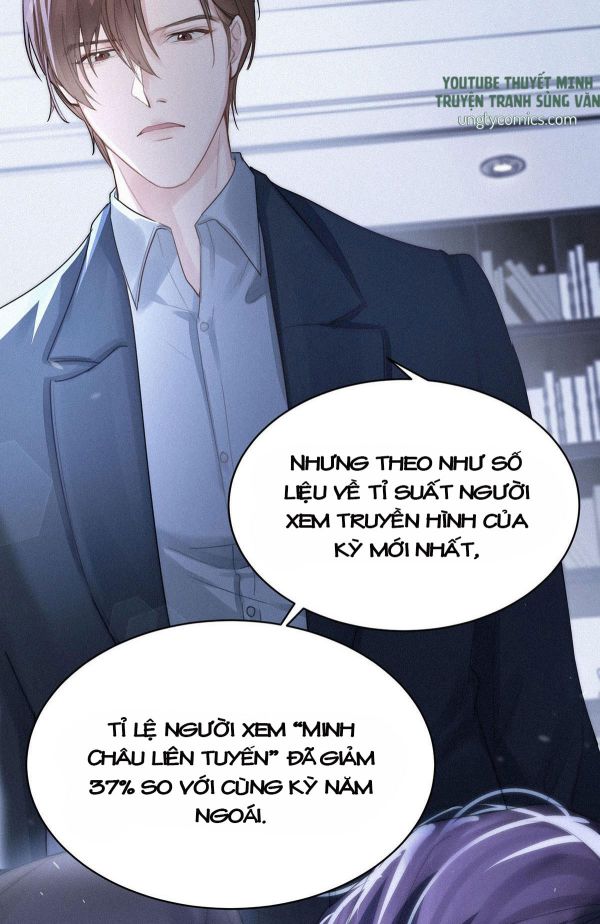 Môi Súng Chapter 4 - Trang 2