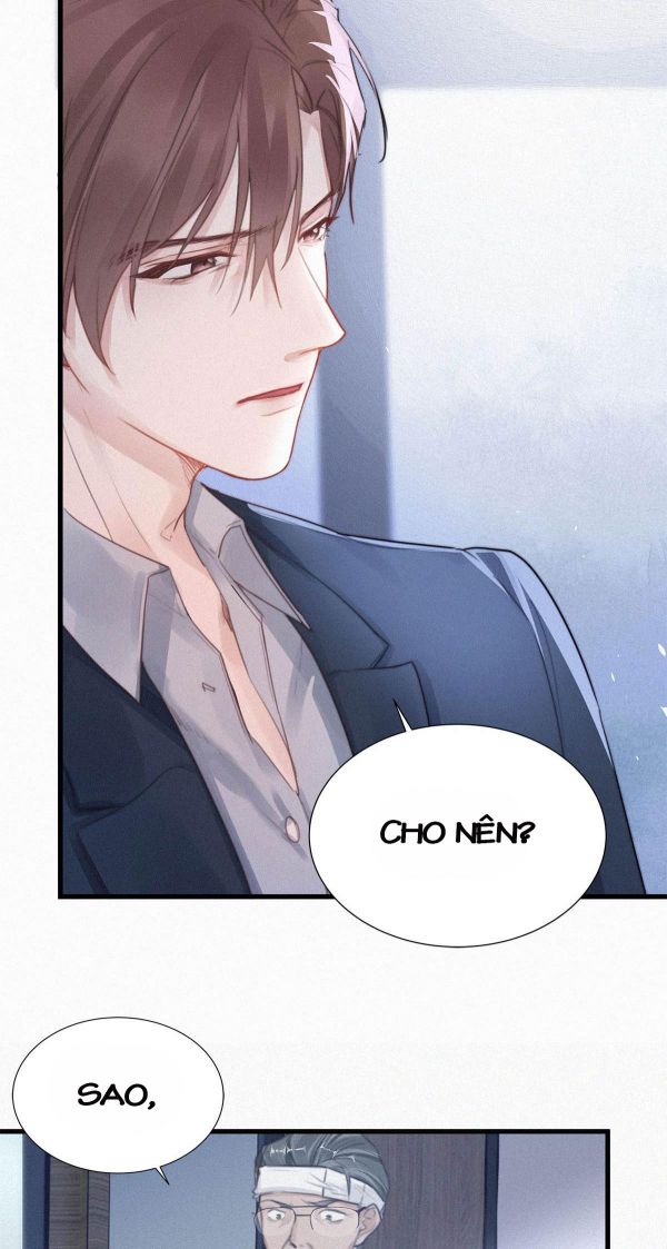 Môi Súng Chapter 4 - Trang 2