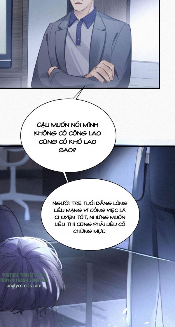 Môi Súng Chapter 4 - Trang 2