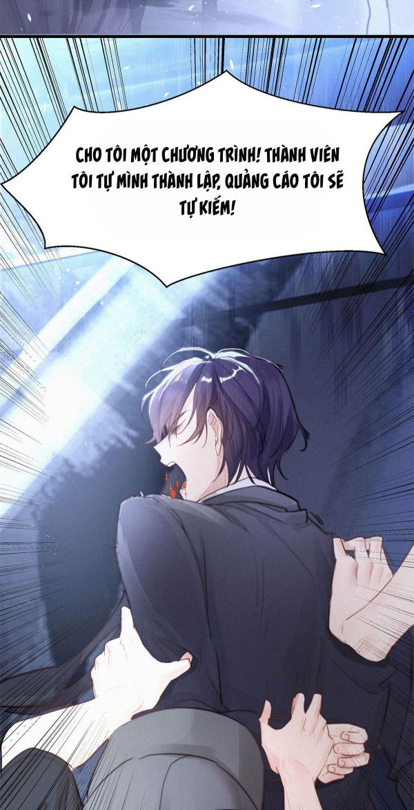 Môi Súng Chapter 4 - Trang 2