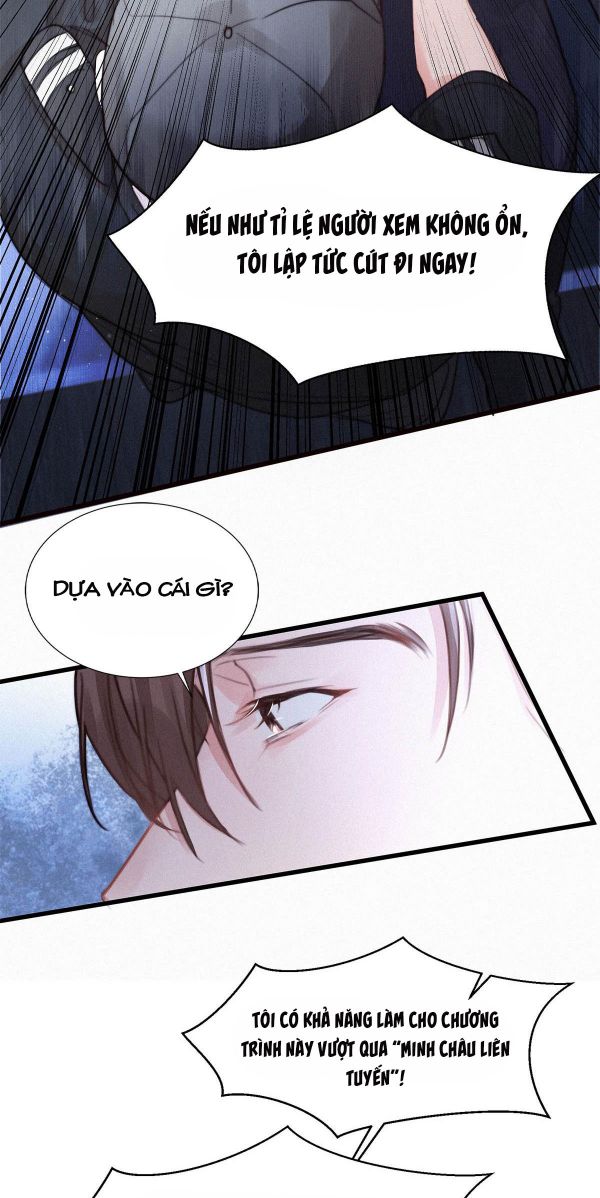 Môi Súng Chapter 4 - Trang 2