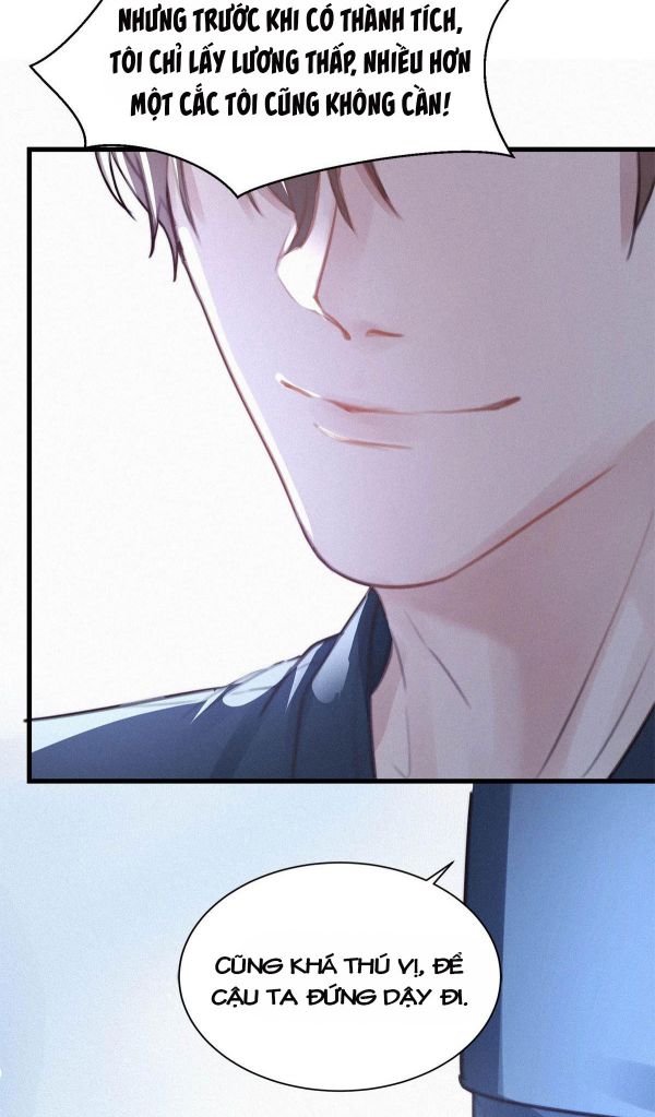 Môi Súng Chapter 4 - Trang 2