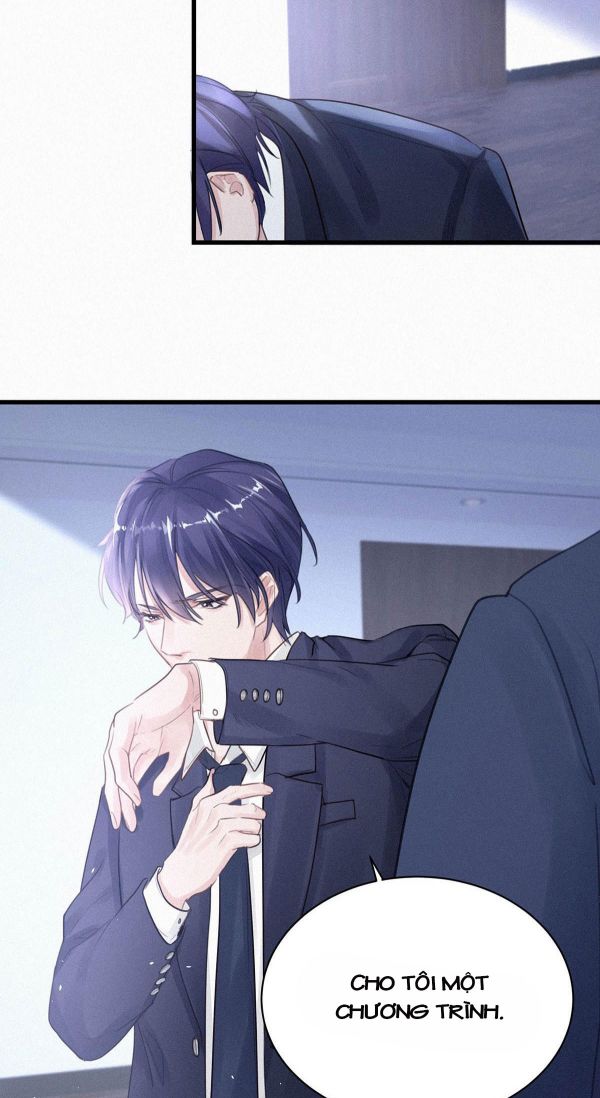 Môi Súng Chapter 4 - Trang 2