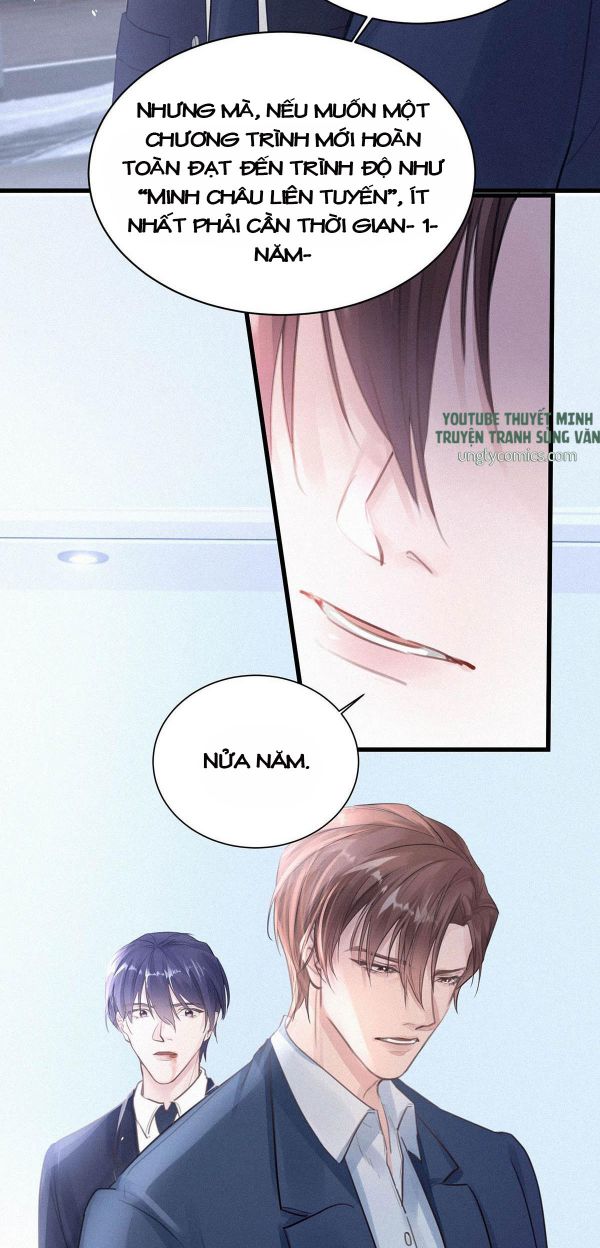 Môi Súng Chapter 4 - Trang 2