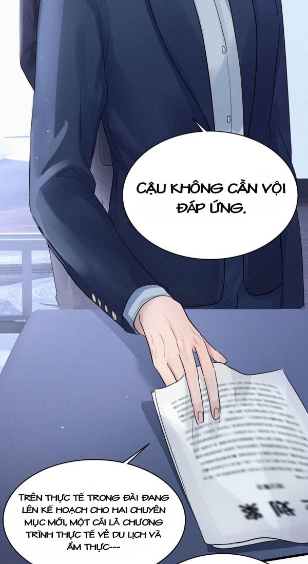 Môi Súng Chapter 4 - Trang 2