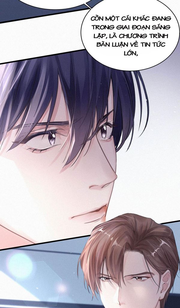 Môi Súng Chapter 4 - Trang 2