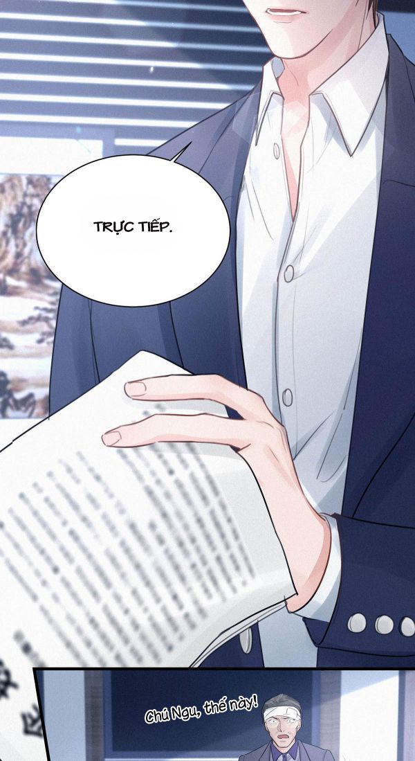 Môi Súng Chapter 4 - Trang 2