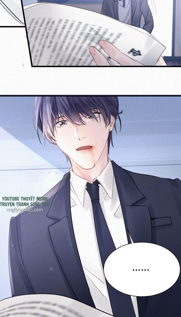 Môi Súng Chapter 4 - Trang 2