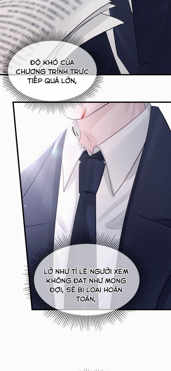 Môi Súng Chapter 4 - Trang 2