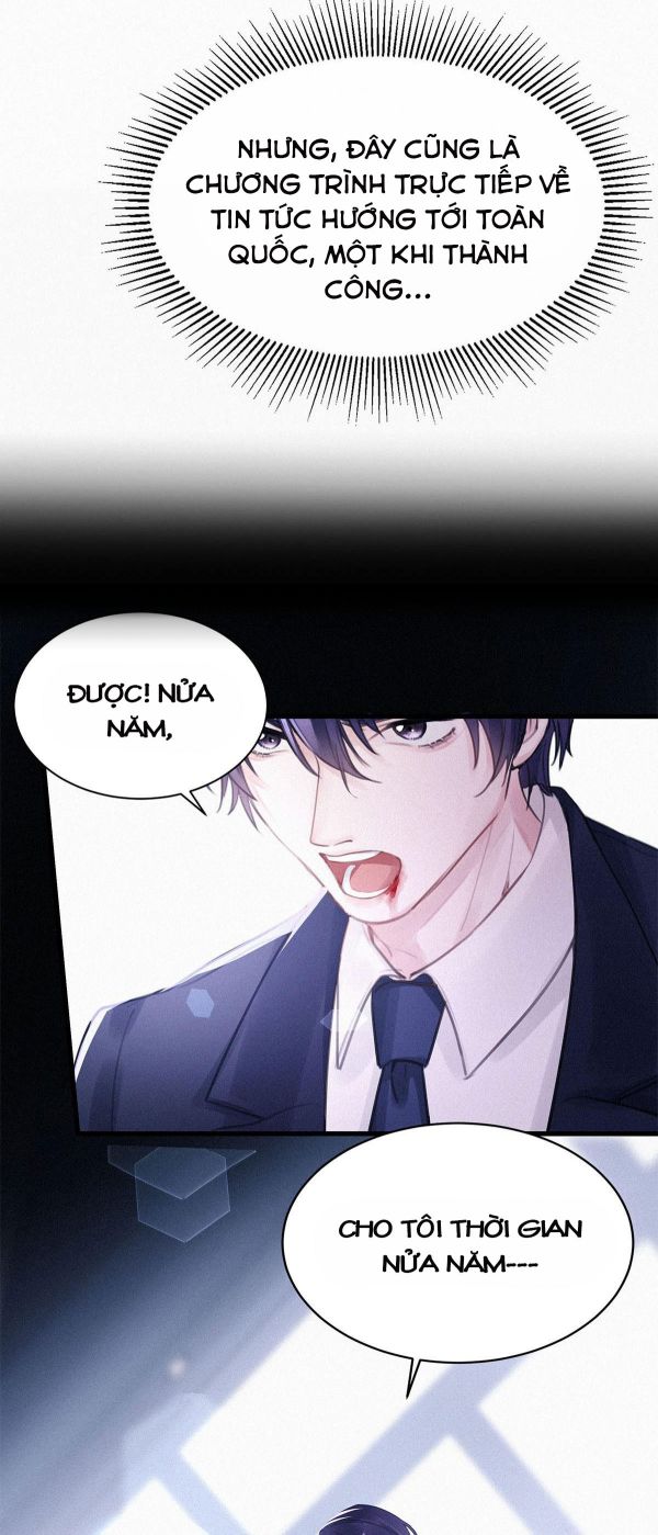 Môi Súng Chapter 4 - Trang 2