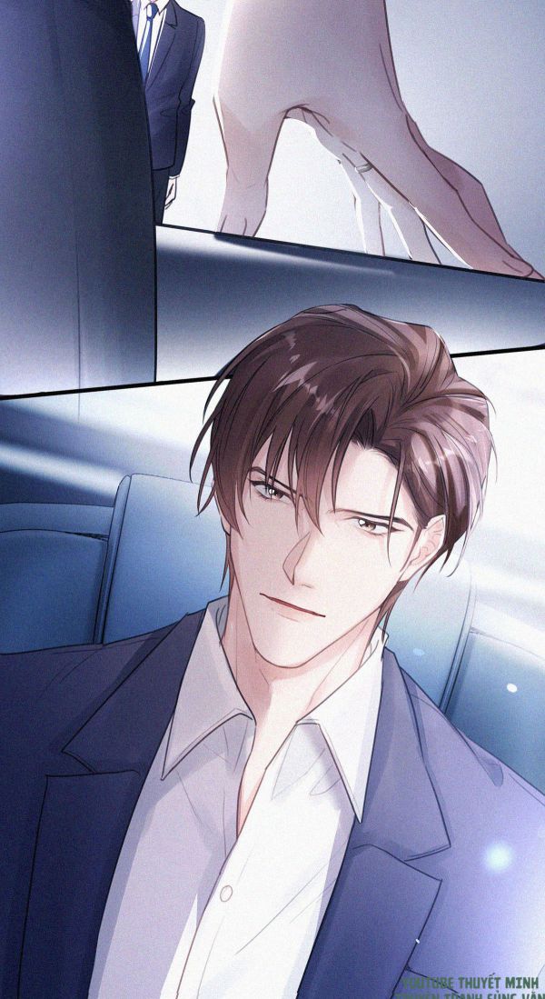 Môi Súng Chapter 4 - Trang 2