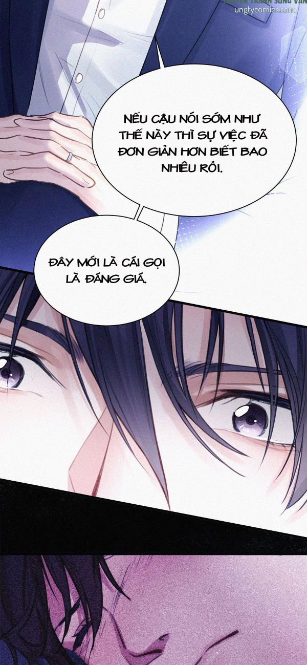 Môi Súng Chapter 4 - Trang 2