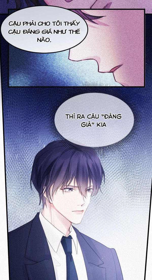 Môi Súng Chapter 4 - Trang 2
