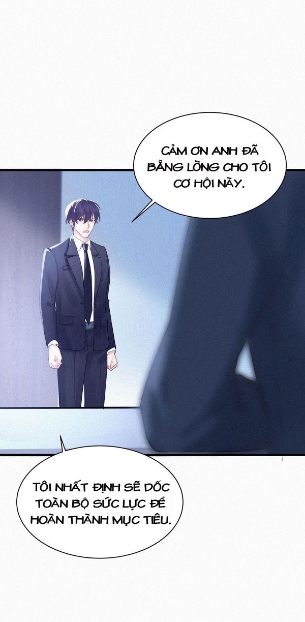 Môi Súng Chapter 4 - Trang 2